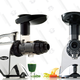 Omega Juice Extractor | $259 | Amazon